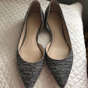Marc Fisher Sz 10 flats
